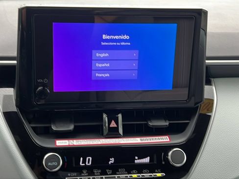 Used 2026 Toyota Corolla SE FWD image 13
