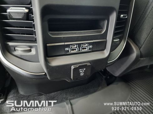 New 2026 RAM 1500 Big Horn image 34