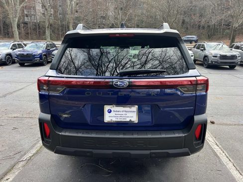 New 2026 Subaru Outback Touring XT AWD/4WD image 6