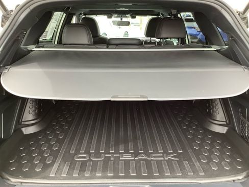 Used 2022 Subaru Outback Wilderness w/ Wilderness Package image 30