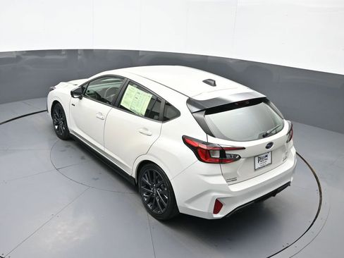 Used 2024 Subaru Impreza RS AWD/4WD image 39