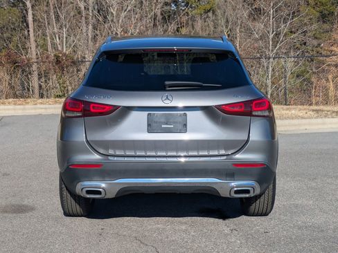 Used 2023 Mercedes-Benz GLA 250 4MATIC image 6
