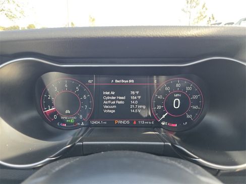 Used 2022 Ford Mustang GT Premium w/ GT Performance Package image 24