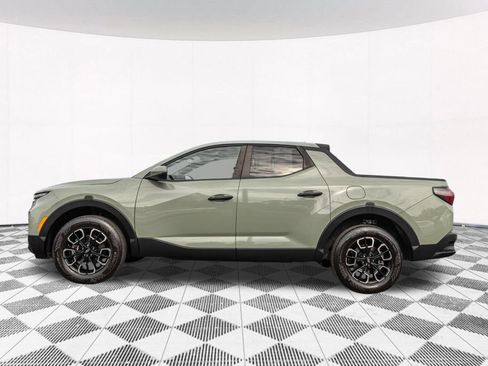 Used 2024 Hyundai Santa Cruz SE FWD image 7