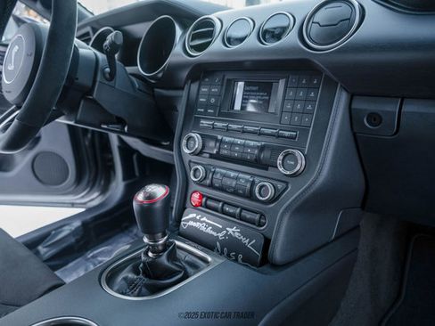 Used 2015 Ford Mustang Shelby GT350 image 36