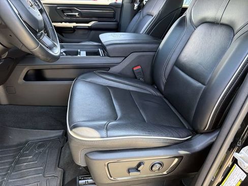 Used 2023 RAM 1500 Limited AWD/4WD image 23