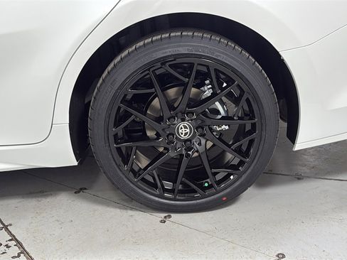 New 2026 Toyota Camry XSE image 23