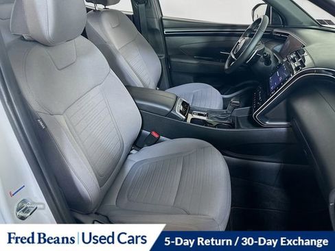 Used 2022 Hyundai Santa Cruz SEL Premium AWD/4WD image 15