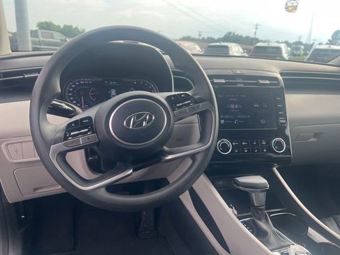 Used 2022 Hyundai Tucson SEL AWD/4WD image 10