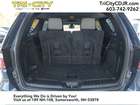Used 2020 Dodge Durango GT image 33