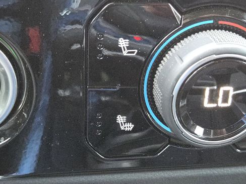 Used 2023 Chevrolet Silverado 1500 RST image 4