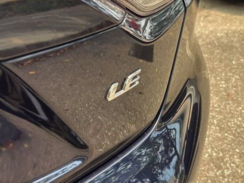 Certified 2024 Toyota Corolla LE FWD image 8