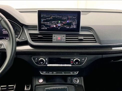 Used 2019 Audi SQ5 Premium Plus AWD/4WD image 15