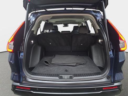 Used 2024 Honda CR-V EX-L image 14