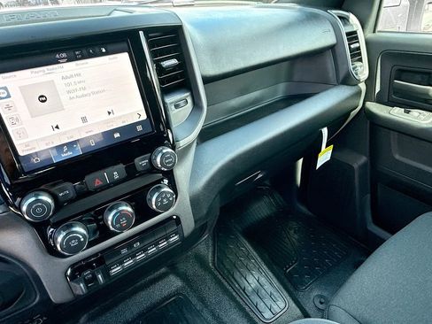 New 2026 RAM 5500 Tradesman AWD/4WD image 23