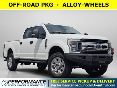 Used 2017 Ford F250 XLT w/ XLT Value Package
