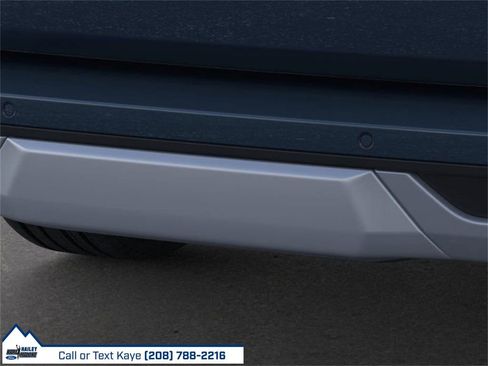 New 2026 Ford Expedition Max Platinum image 23