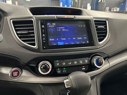 Used 2015 Honda CR-V EX image 24