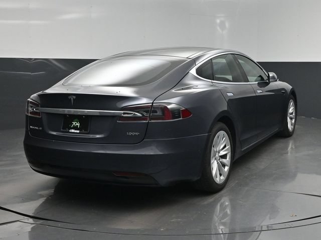 Used 2019 Tesla Model S 100D AWD/4WD image 28