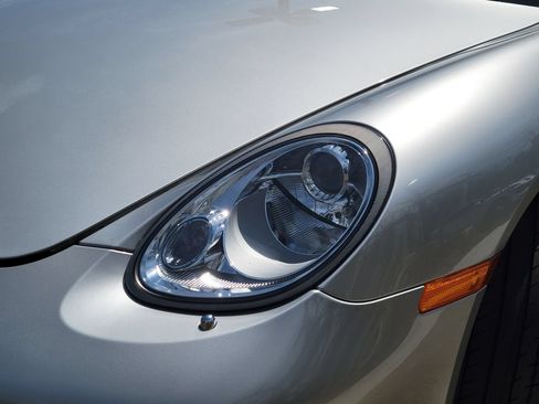 Used 2007 Porsche Cayman S RWD image 25