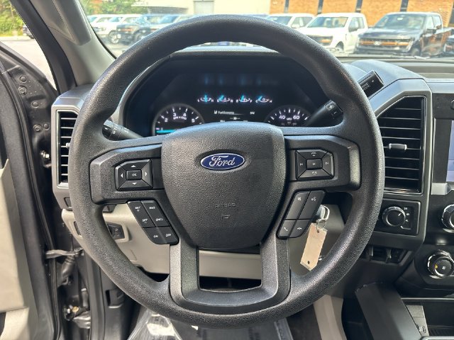 Used 2020 Ford F250 XLT w/ XLT Premium Package AWD/4WD image 14