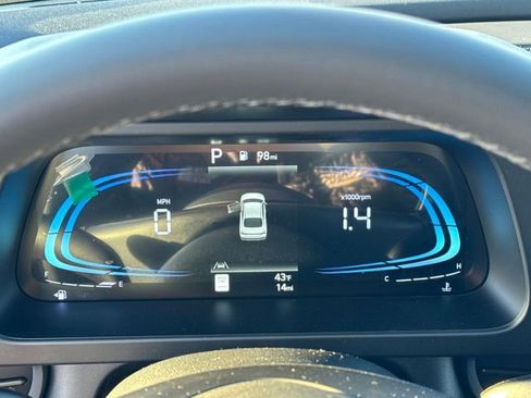 New 2026 Hyundai Elantra SEL Sport Premium FWD image 15