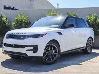 New 2026 Land Rover Range Rover Sport SE AWD/4WD video 1