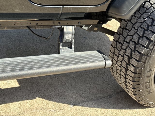 Used 2021 Jeep Wrangler Unlimited Sport AWD/4WD image 14