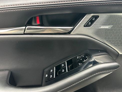 Certified 2023 MAZDA MAZDA3 s image 13