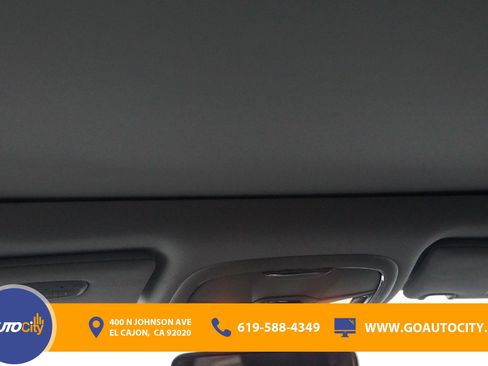 Used 2022 Jeep Cherokee Limited w/ Elite Package image 20