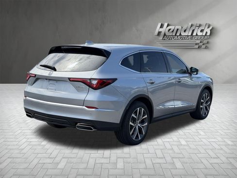 Used 2024 Acura MDX FWD w/ Technology Package image 9