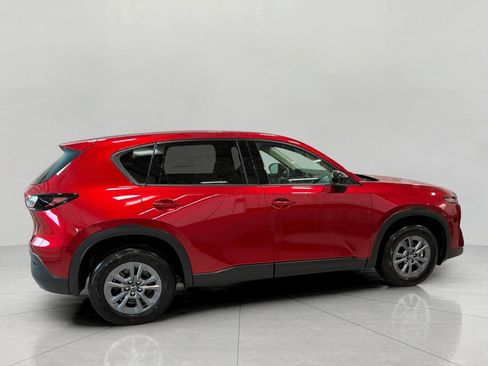 New 2026 MAZDA CX-5 Select AWD/4WD image 6