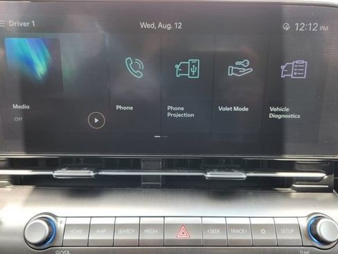 Used 2024 Hyundai Kona SEL FWD image 15