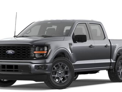 New 2026 Ford F150 STX RWD image 23