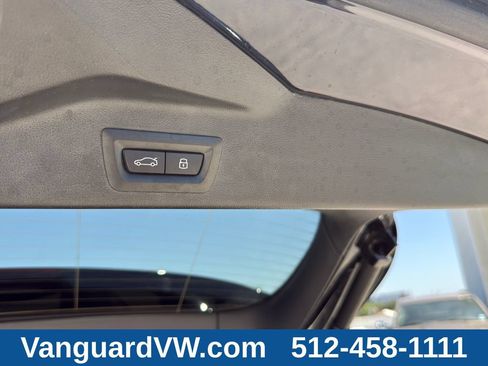 Used 2024 BMW X5 sDrive40i w/ M Sport Package RWD image 12