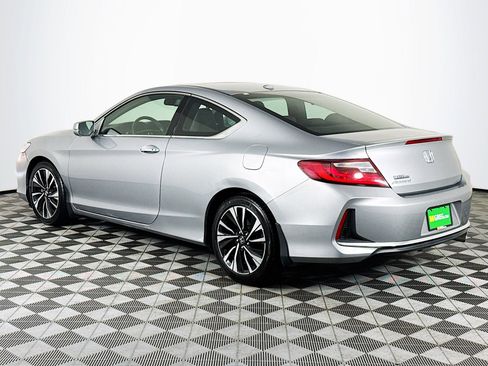 Used 2016 Honda Accord EX-L image 6