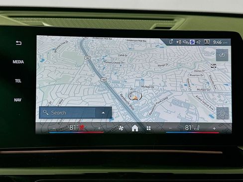 New 2026 BMW X1 xDrive28i w/ Convenience Package image 12