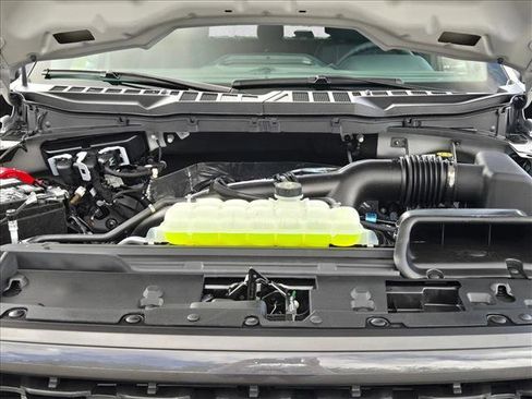 New 2026 Ford F150 STX w/ Equipment Group 200A image 16
