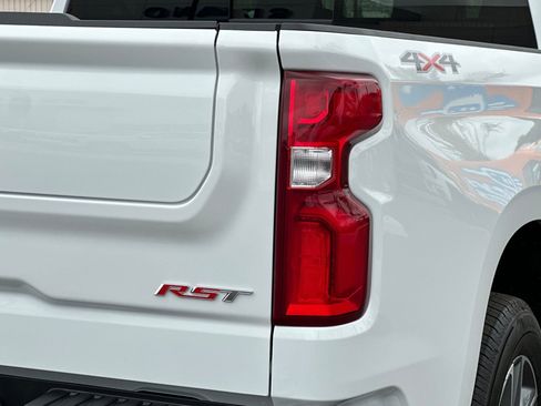 New 2026 Chevrolet Silverado 1500 RST w/ All Star Edition Plus AWD/4WD image 26