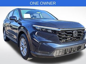 Used 2023 Honda CR-V EX-L video 2