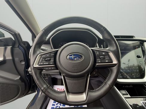 Used 2023 Subaru Outback Limited AWD/4WD image 17