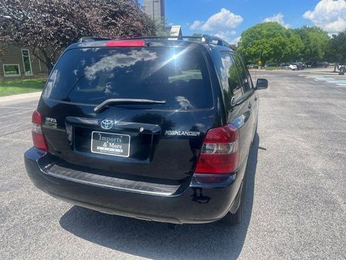 Used 2006 Toyota Highlander 2WD image 21