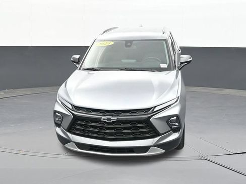 Used 2024 Chevrolet Blazer LT w/ Midnight/Sport Edition FWD image 67