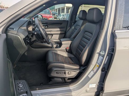 Certified 2024 Honda CR-V Sport Touring image 10