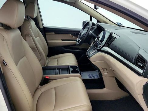 Used 2019 Honda Odyssey EX-L image 24