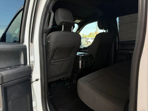 Used 2016 Ford F150 XLT w/ Equipment Group 302A Luxury AWD/4WD image 41