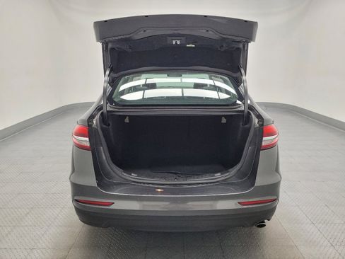 Used 2020 Ford Fusion SE w/ Equipment Group 151A FWD image 29