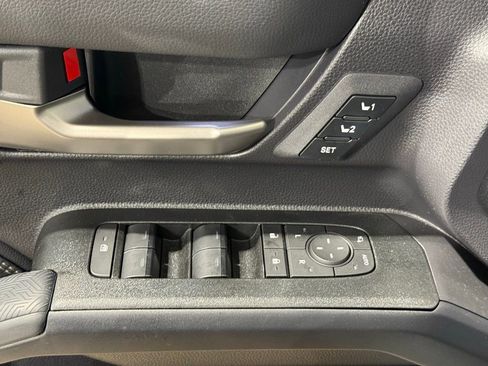 Certified 2026 Toyota 4Runner Limited AWD/4WD image 15
