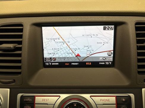 Used 2009 Nissan Murano LE image 38