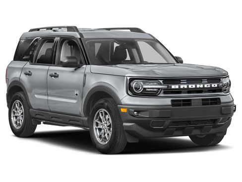 Used 2021 Ford Bronco Sport Big Bend AWD/4WD image 6